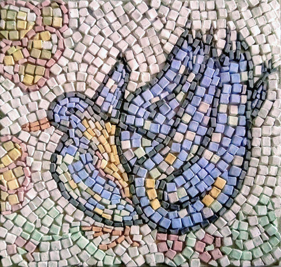 EACA - MÉSANGE