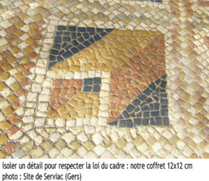 MOSO - MOTIF