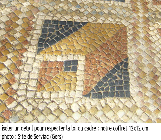 MOSO - MOTIF