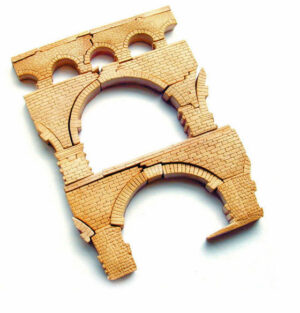 PA02 - PONT DU GARD