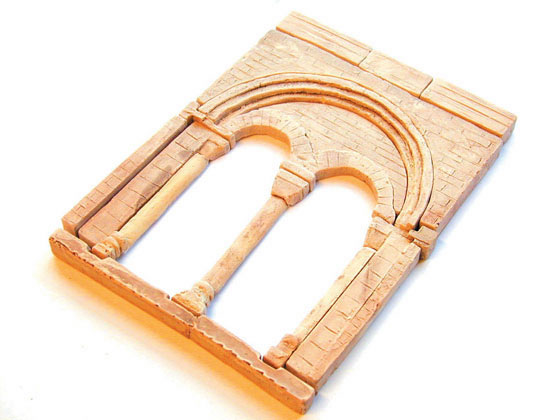 PA03 - FENETRES GEMINÉES