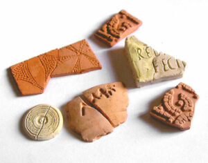 PM03 - REMONTAGE ARCHEOLOGUE