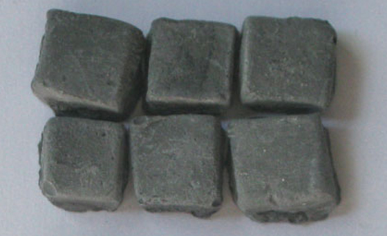 TESN - Lot de 500 tesselles vrac ANTHRACITE
