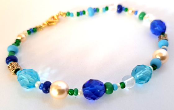 KB19 - BRACELET ROMAIN