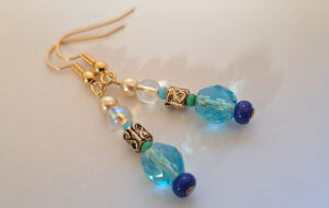 KB20 - BOUCLES ROMAINES